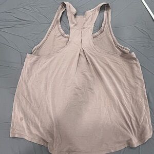 Love Tank (older style) Lulu